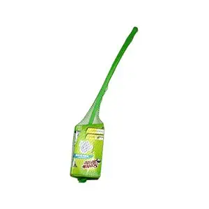 Scotch-Brite Double Sided Hockey Toilet Brush