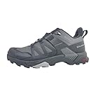 SALOMONFOOTWEAR X ULTRA 4 GORE-TEX  - ѥϥ󥰥塼 L41385100 Magnet/Black/Monument 26.0