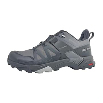 best gore tex hiking shoes