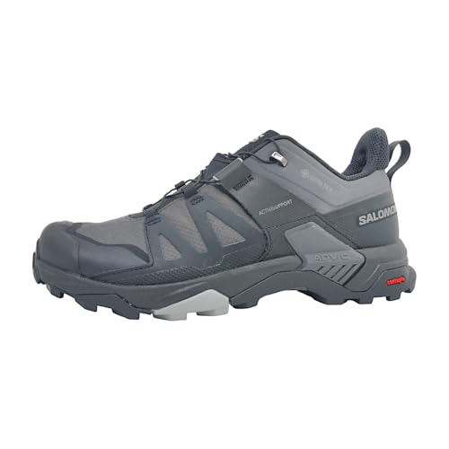 Salomon X Ultra 4 GTX Men's Gore-Tex Hiking Shoes