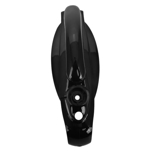DECORNIJIA Mango Plástico para Olla Presión Eléctrica de Repuesto Ergonómico para Tapa Accesorio Compatible para Ollas Eléctricas