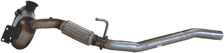 BOSAL Filtro antiparticolato/particellare, Impianto gas scarico 095-364