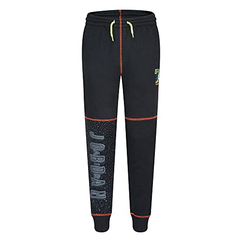 Jordan Boy's Slime Vortex Pants (Big Kids)