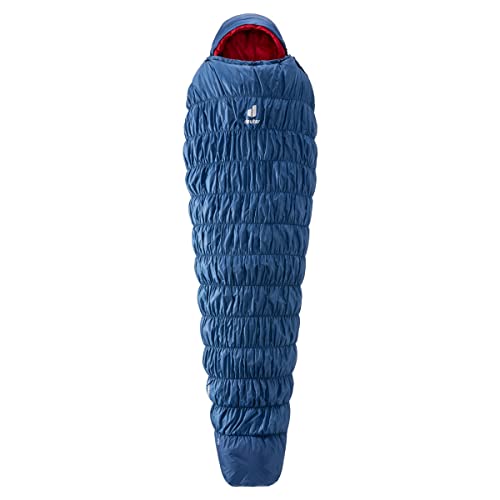 deuter Exosphere -10° Kunstfaser Schlafsack