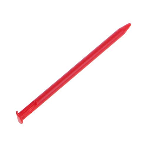 5Pcs/Set Stylus Pen Touch Screen Pencil Nib Replacement Handheld Game Accessories Plastic for 3DS image 3