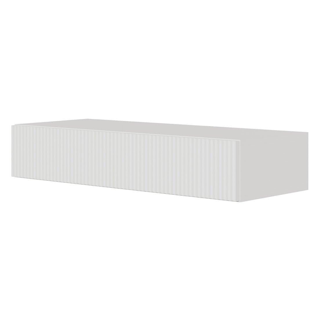Selsey Konsolentisch Veldio, 90 cm, Weiß | Konsole