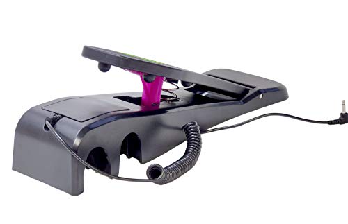 image for Rock Band 4 3 2 1 Foot DRUM PEDAL for PS4 PS3 PS2 XBox ONE 360 Wii U