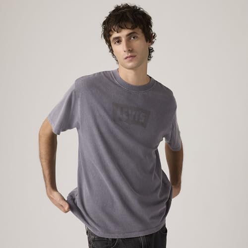 Levi's Vintage Fit Graphic Tee Grunge Wash Gr S – Ansicht 3