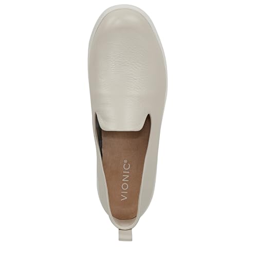 Image of Vionic Womens Uptown Willa Loafers /Moc Shoes