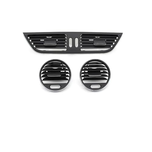 Rejilla central AC para Benz CLS W219 2007-2009 2