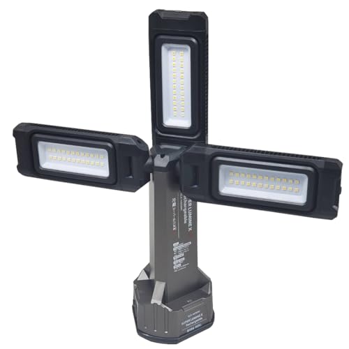 充電式LED作業灯　充電スーパールミネX LT SLX-4000RC 31iMS6F0IdL.jpg