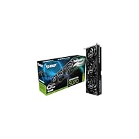 Palit GeForce RTX 5070 Infinity 3 OC (12GB GDDR7/PCI Express 5.0/2542MHz/28000MHz)