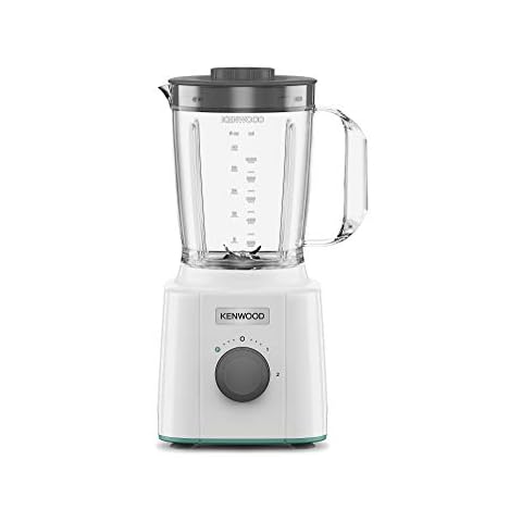 Kenwood Blend-X Compact 1.6L Blender Cover