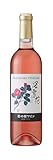 岩の原ワイン 深雪花 ロゼ [ ロゼワイン 辛口 日本 720ml ]