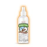 Bed Bug Spray by Bed Bug Patrol - All Natural Bed Bug Killer - Bed Bug Travel Spray - Child & Pet Safe - Plant Based - Non-Toxic - TSA Approved - Recommended for Hotels, AirBnB, RV, Rideshare, Suitcase, Luggage - 3oz Travel Spray