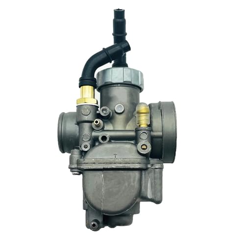 I[goC̃Lu^[ CꂽI[goCLu^[ PE24 24 ~[g NSR125 KX80 KX100 DIO ܂͓vW[ NSR 50-125CC 2T 4T Xg[N(PE24 Zinc plunger)