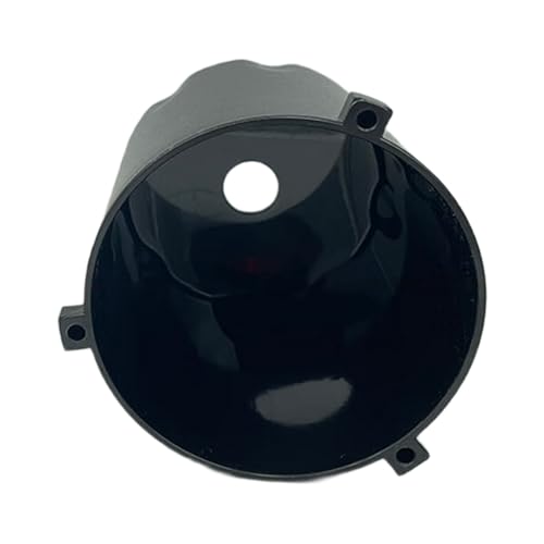 Image of Studio Lighting Protective Covers Flashing Light Tube Shielding 2 Size for Bowens Mount Flashlights Bowens Mount Flashing Diffuser Protectors