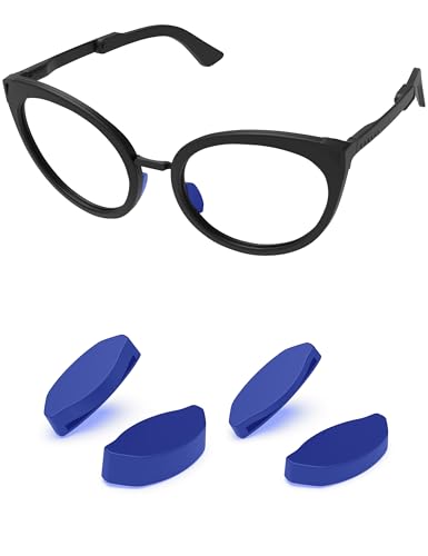 Image of Replacement Nose Pieces for Oakley Top Knot OO9434 /OX3238