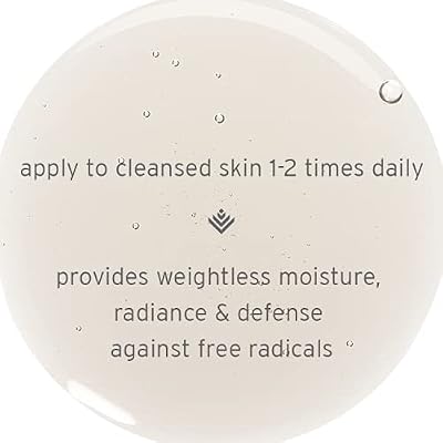 Kerstin Florian Clarifying BerryPlus Repair Serum | Anti-Aging Protective Facial Serum for All Skin Types | 1 fl oz