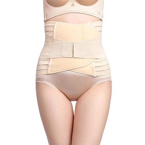 Faja abdominal posparto para soporte y recuperación miniatura 1