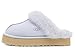 UGG Women's Disquette Slipper, Misty Wisteria, 11