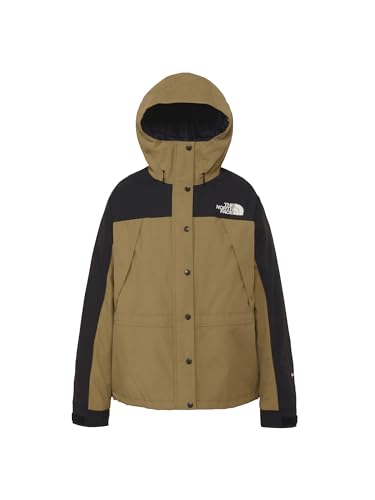 [�U�E�m�[�X�E�t�F�C�X] �W���P�b�g Mountain Light Jacket �u���b�N/�N���V�b�N�J�[�L S