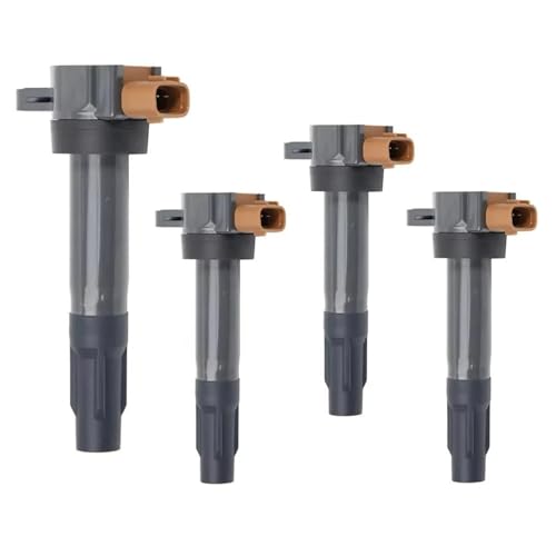 �ԗp�C�O�j�b�V�����R�C�� �ɓK������ �X�Y�L �ɓK������ �O�����h �ɓK������ �r�^�[�� �ɓK������ SX4 �ɓK������ �X�C�t�g 2.0L 2.4L 2009-2013 3340051K40 �C�O�j�b�V�����R�C���Z�b�g(4PCS)