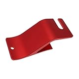 CasaNexa Reifenwulsthalter für Motorradreifen, Montiereisen Zubehör, Werkzeug für Reifenwechsel &...