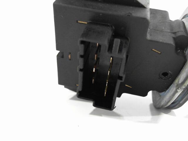 Commande clignotant Volvo V70 pièce d'origine constructeur réf 9162455 - 3