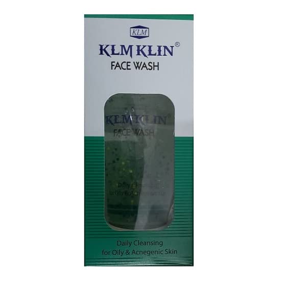 KLMKlin Face Wash (100 ml) Amazon.in Beauty