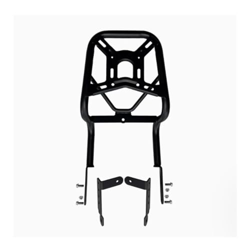 Porte-bagages arrière Tail Frame B pour moto Cub 110 et CC110