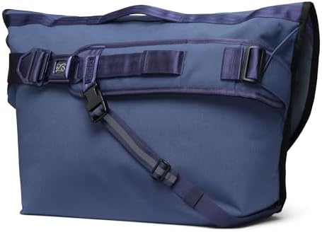 Amazon.co.jp: [クローム] メッセンジャーバッグ CITIZEN 24L