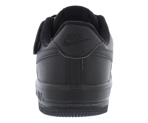 Easy On Nike Air Force 1 Low - Black4