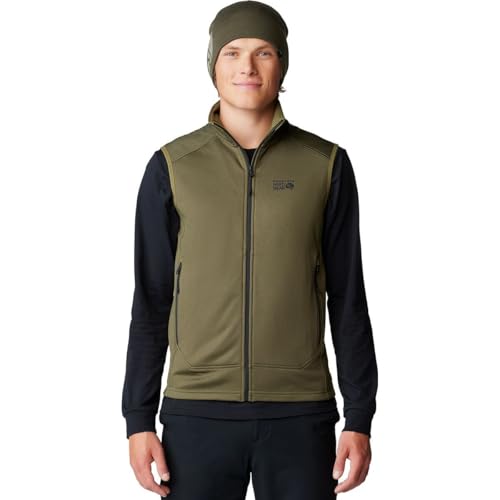 Image of Mountain Hardwear Men's Sendura Vest