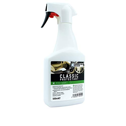 Valet PRO Classic  Protectant  500 ml