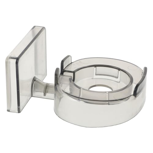 KITANDOVE Wand-uhrenladegeräteregal Mit Selbstklebender Halterung Zum Aufhängen Wand Für Uhren Aufbewahrung Im Innenbereich Ohne Bohren Montage