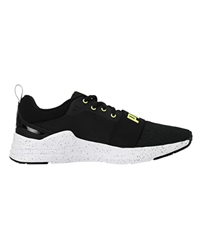 Image of Puma Unisex-Adult Wired Run in Motion Sneaker