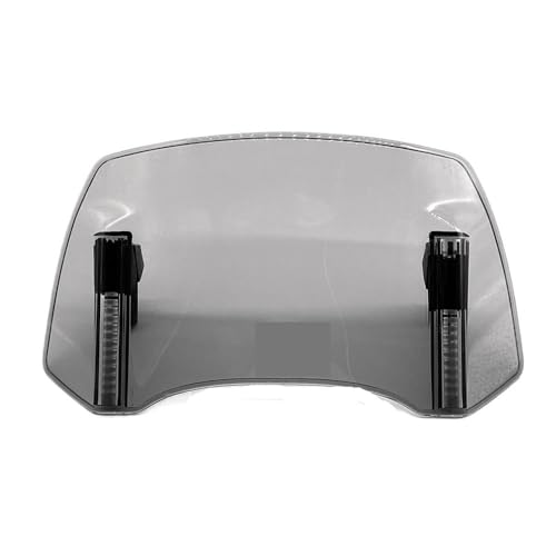 Extension pare-brise moto pour K1600GT reduire bruit vent deflecteur bulle