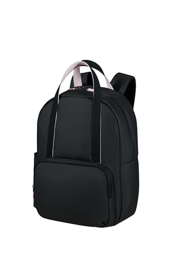 Samsonite Laptop Backpack M 15.6 sac a dos ordinateur portable noir mixte