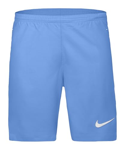 Short Nike M NK DF Laser VI conçu en tissu fluide léger