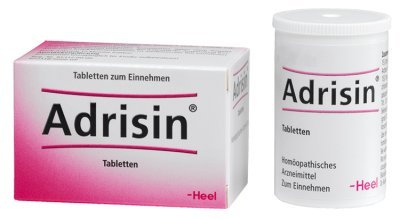 Adrisin Tabletten,100St