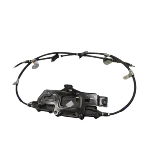 Actuador de freno electrónico 597002W800 con bloqueo seguro para Hyundai Santa Fe