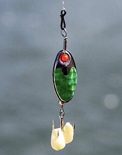 Miniatura 4 de Putzke's Bait - Maíz de fuego