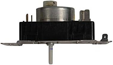 ForeverPRO W10857611 Timer for Whirlpool Dryer PS11731365 WPW10436306