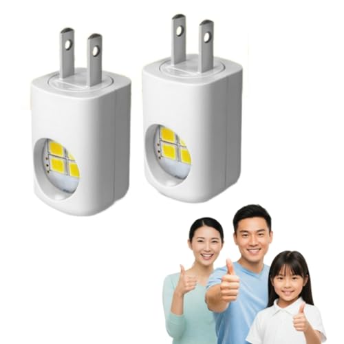 2026 RZgZT[Cg LED ^  ZT[ _ (2PCS,{̐F  - F)