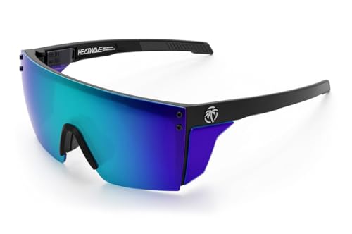 Heat Wave Visual Performance Lazer Face Z87+ Sunglasses