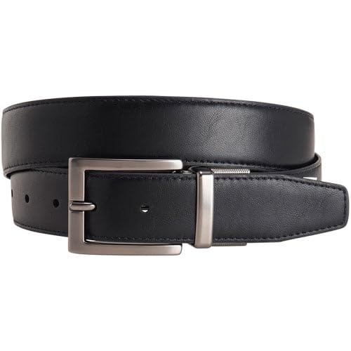 Image of Nike Men's Classic Reversible Belt
