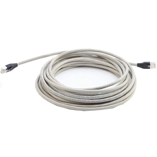 Cable Ethernet de 15.24 m para M Series FLIR miniatura 1