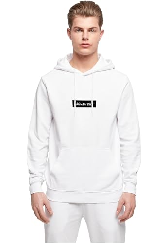 Mister Tee Mt1000 la Familia Hoody idéal pour vos sorties urbaines décontractées