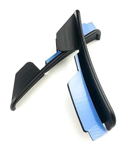 Extensión de guardabarros para CLA C117 CLA200 CLA250: cubiertas de arcos de rueda 4